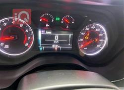 شيفروليه كامارو